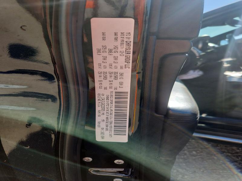 Продажа на аукционе авто 2014 Jeep Grand Cherokee, vin: 1C4RJFJG0EC357879, номер лота: 55523066