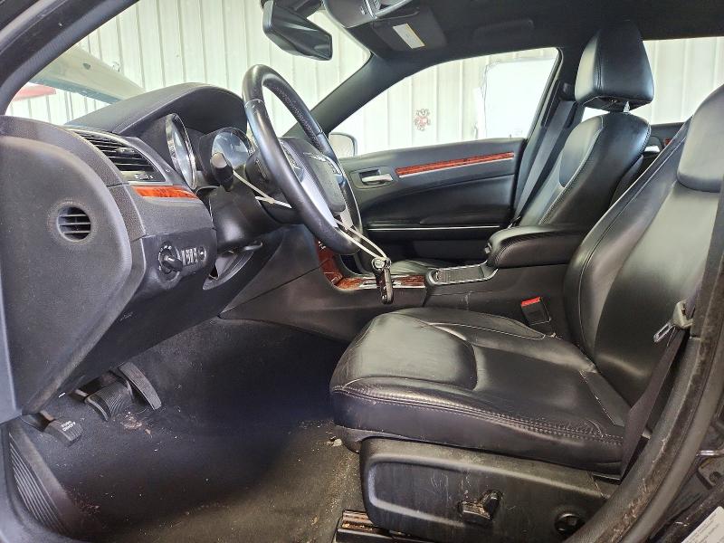Продажа на аукционе авто 2014 Chrysler 300, vin: 2C3CCAAG8EH354734, номер лота: 59020116