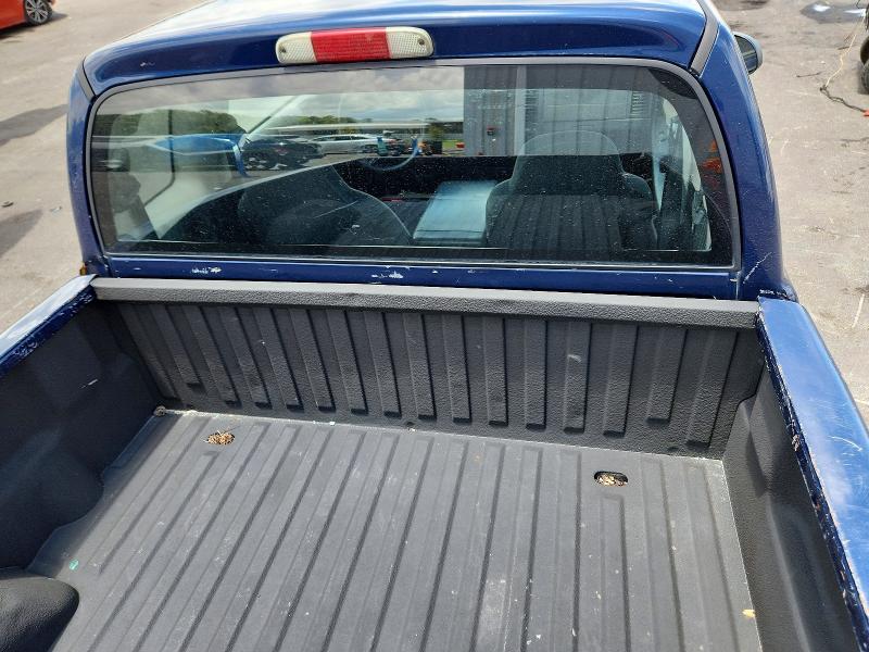 Продажа на аукционе авто 2004 Dodge Dakota, vin: 1D7GL32K64S745244, номер лота: 56763716