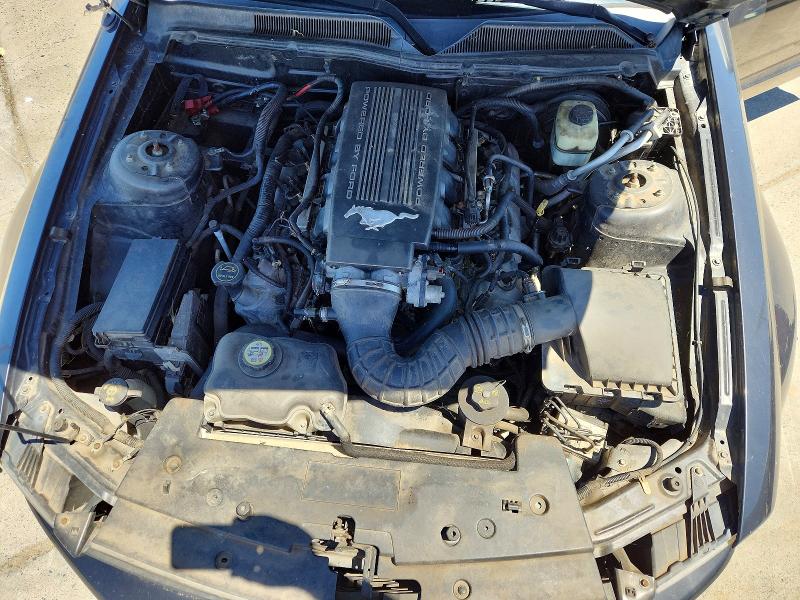 Продажа на аукционе авто 2007 Ford Mustang, vin: 1ZVFT82H375295432, номер лота: 56171376
