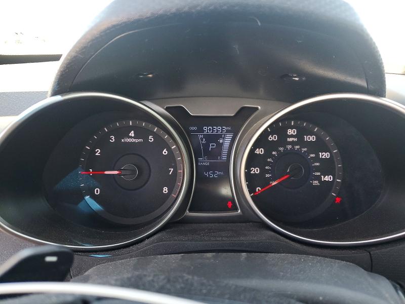 Продаж на аукціоні авто 2013 Hyundai Veloster, vin: KMHTC6AD5DU120248, номер лоту: 85603055