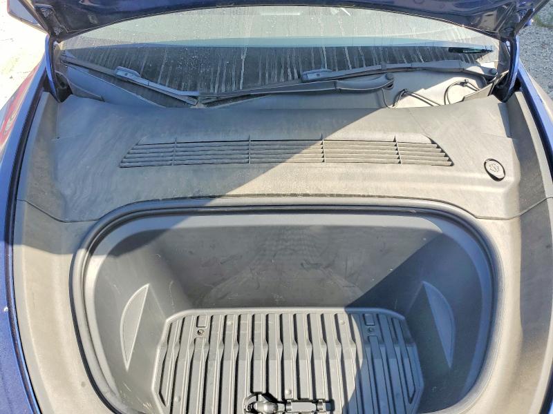 Продажа на аукционе авто 2022 Tesla Model Y, vin: 7SAYGDEE7NF363109, номер лота: 58222276
