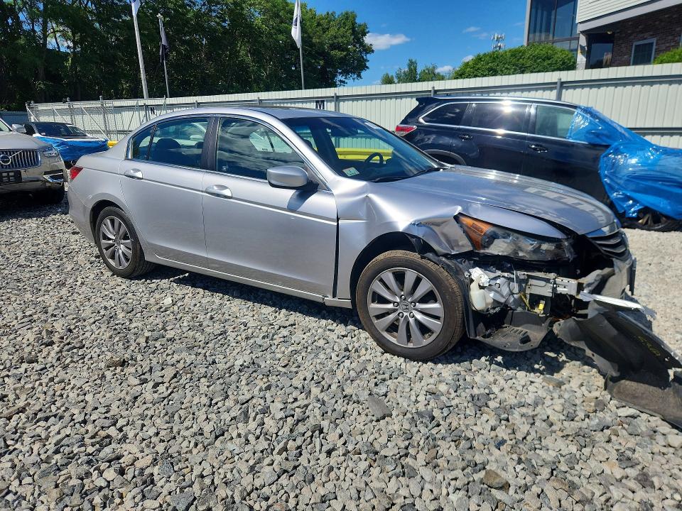 Продаж на аукціоні авто 2012 Honda Accord, vin: 1HGCP2F88CA081380, номер лоту: 56888346