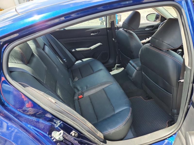 2019 Nissan Altima მანქანა იყიდება აუქციონზე, vin: 1N4BL4CV6KC123775, აუქციონის ნომერი: 57355806