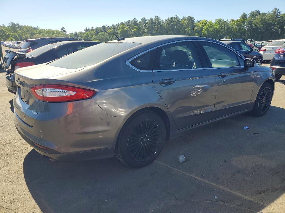 2014 Ford Fusion მანქანა იყიდება აუქციონზე, vin: 3FA6P0HD3ER166779, აუქციონის ნომერი: 55903146