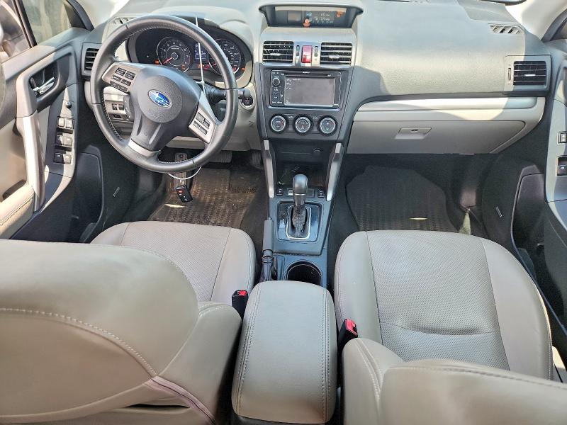 Aukcja sprzedaży 2015 Subaru Forester, vin: JF2SJAWC6FH803176, numer aukcji: 58240116