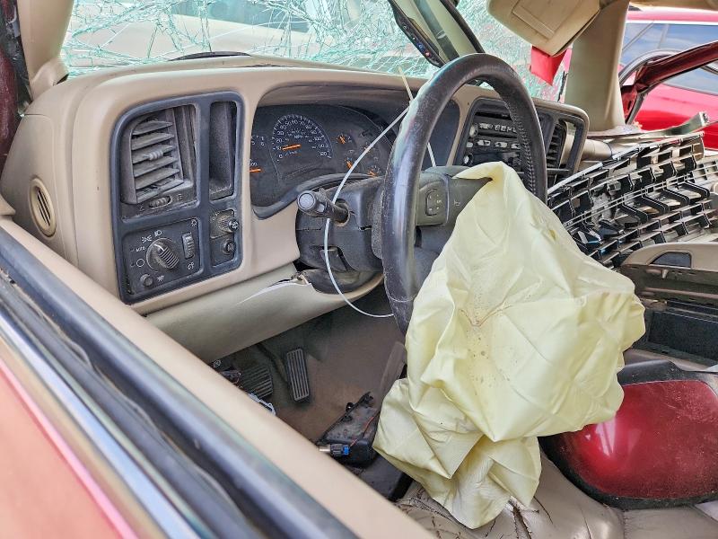 Aukcja sprzedaży 2003 Chevrolet Suburban, vin: 1GNEC16Z53J214500, numer aukcji: 56965556