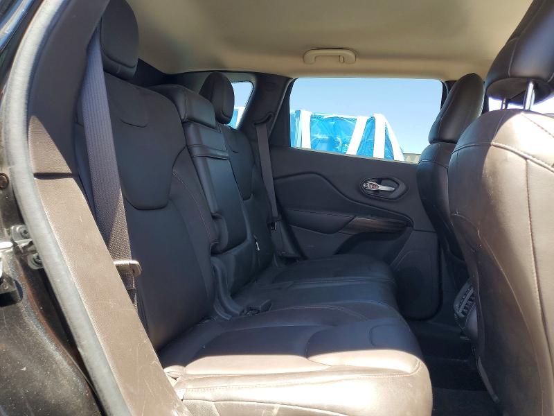 Aukcja sprzedaży 2016 Jeep Cherokee, vin: 1C4PJMBS1GW318394, numer aukcji: 56335346