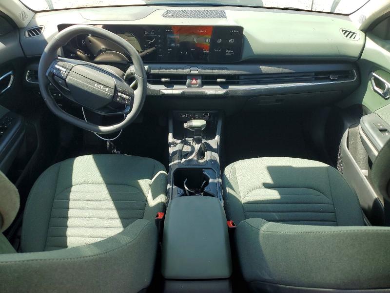 2025 Kia K4 მანქანა იყიდება აუქციონზე, vin: 3KPFU4DE9SE040051, აუქციონის ნომერი: 56545166