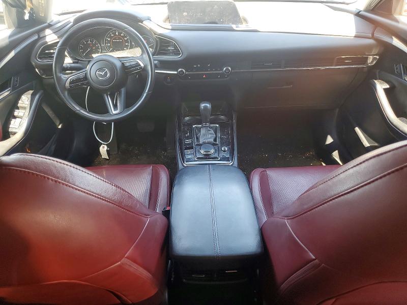 58063886 :رقم المزاد ، 3MVDMBCM2RM664728 vin ، 2024 Mazda Cx-30 مزاد بيع