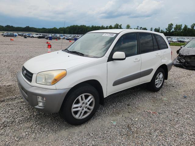 Aukcja sprzedaży 2001 Toyota Rav4, vin: JTEGH20V110004456, numer aukcji: 57172596