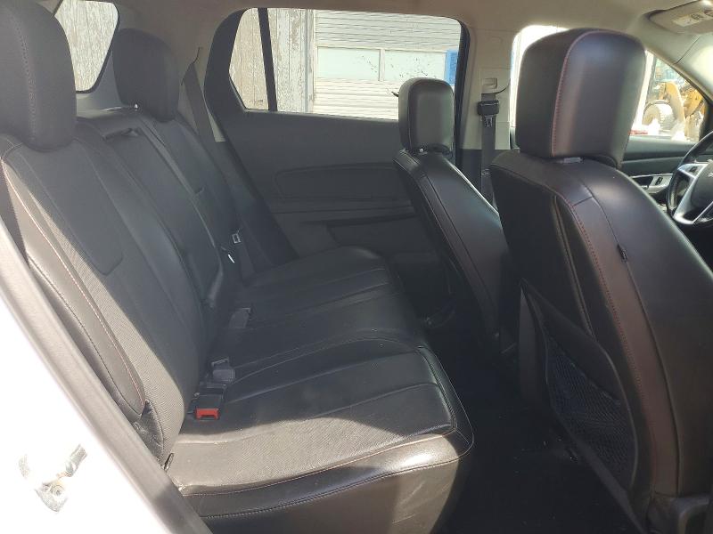 Aukcja sprzedaży 2017 Gmc Terrain, vin: 2GKFLUE30H6331812, numer aukcji: 56915286