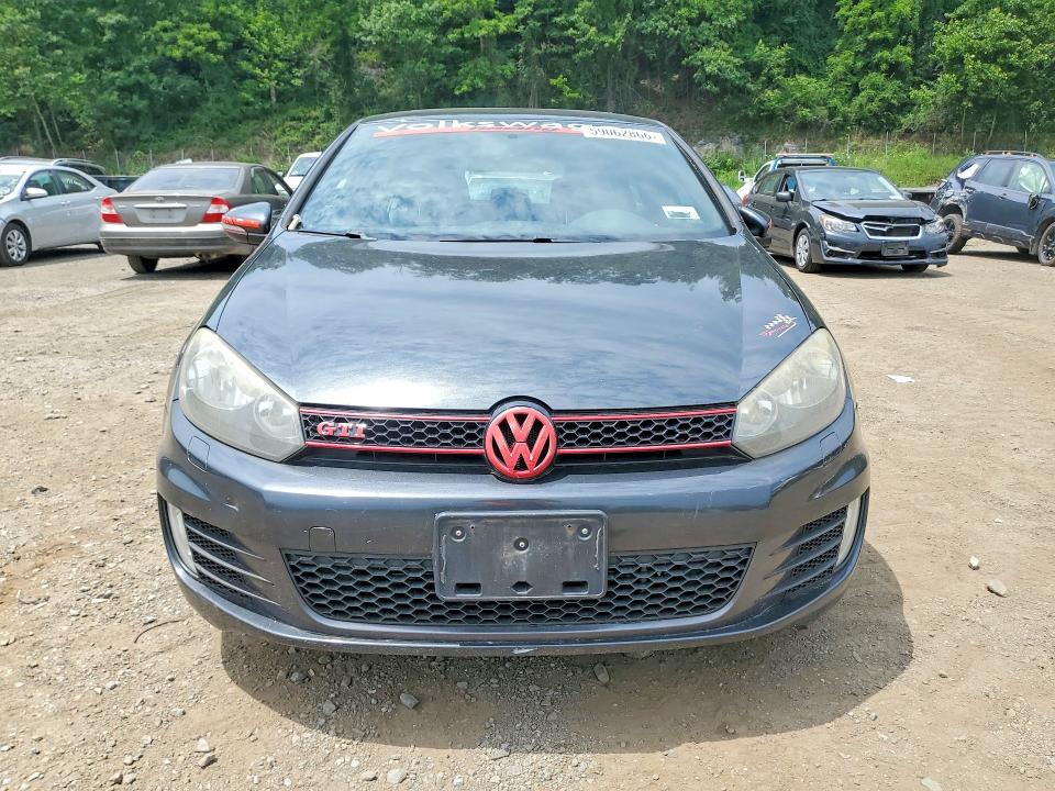 Aukcja sprzedaży 2012 Volkswagen Gti, vin: WVWGD7AJ6CW079288, numer aukcji: 59062866