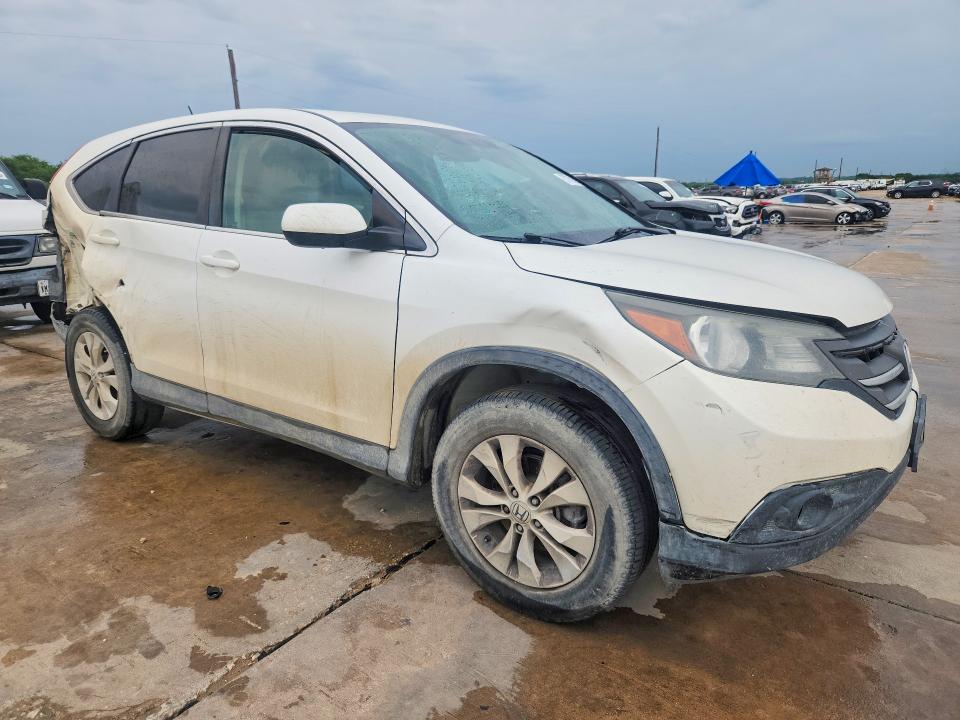 Продажа на аукционе авто 2013 Honda Cr-v, vin: 5J6RM4H55DL073799, номер лота: 57756376
