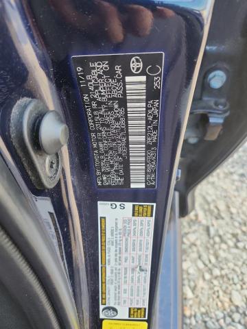 Продажа на аукционе авто 2020 Toyota Corolla, vin: JTDEPRAE7LJ088785, номер лота: 56879706