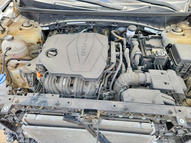 Продажа на аукционе авто 2022 Hyundai Tucson, vin: KM8JBCAE8NU099401, номер лота: 54945686