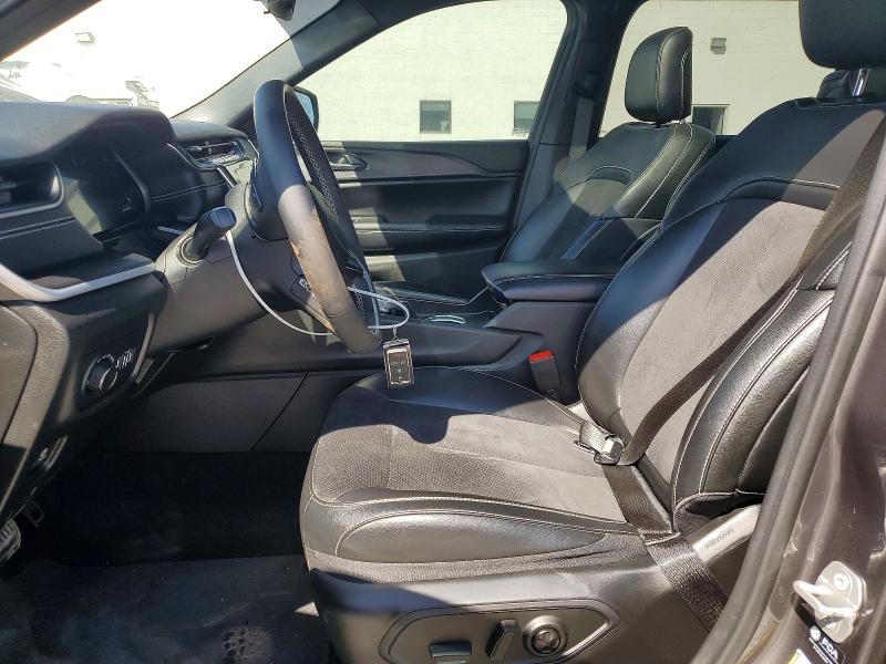 58158986 :رقم المزاد ، 1C4RJKAG1R8934260 vin ، 2024 Jeep Grand Cherokee مزاد بيع