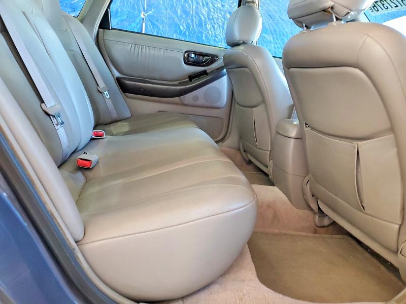 55727376 :رقم المزاد ، 4T1BF12B2TU112495 vin ، 1996 Toyota Avalon مزاد بيع