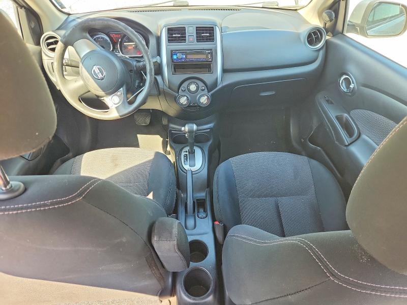 Продаж на аукціоні авто 2014 Nissan Versa, vin: 3N1CN7AP8EL847025, номер лоту: 55896146