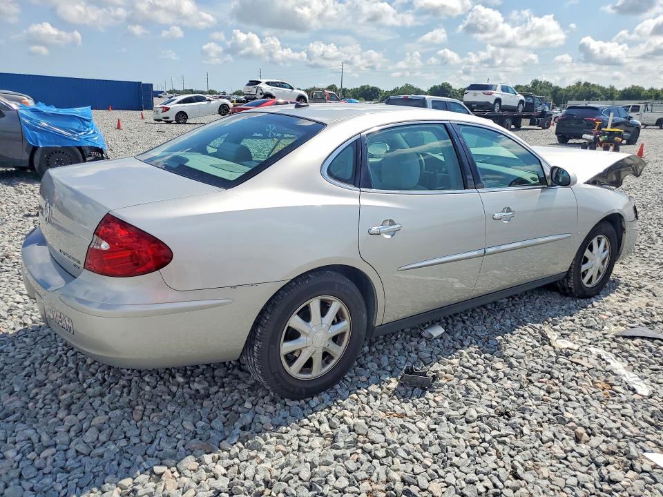 Продажа на аукционе авто 2006 Buick Lacrosse, vin: 2G4WC582961217155, номер лота: 57319526
