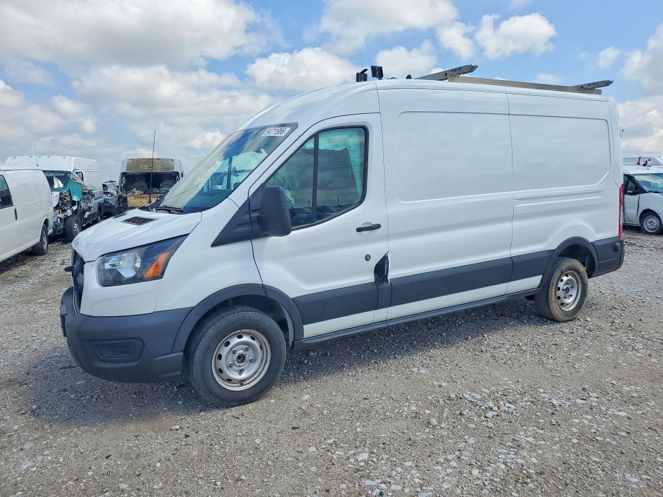 Продаж на аукціоні авто 2020 Ford Transit, vin: 1FTBR1C87LKB54235, номер лоту: 54711956