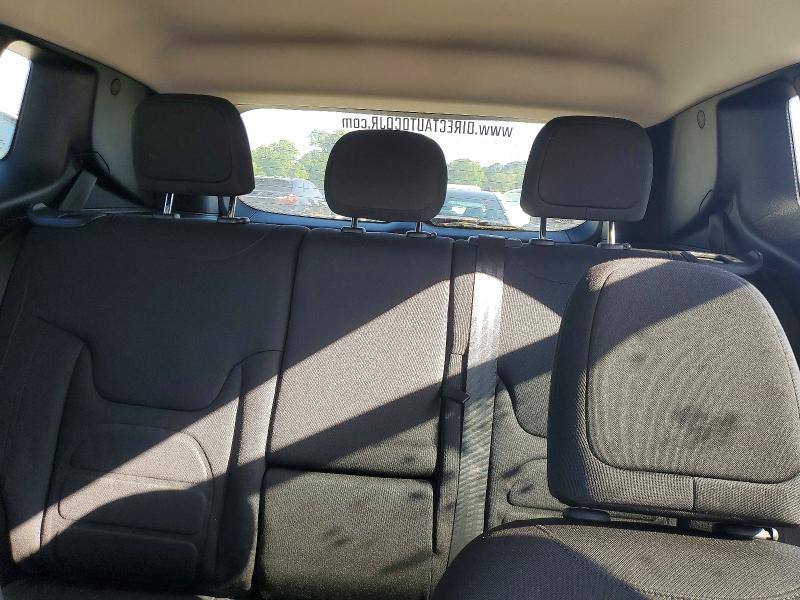 Aukcja sprzedaży 2019 Jeep Renegade, vin: ZACNJABBXKPJ94179, numer aukcji: 56065926