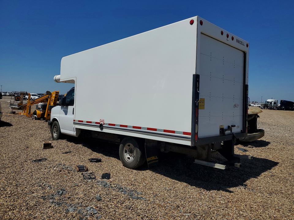 2019 Chevrolet Express G3500 მანქანა იყიდება აუქციონზე, vin: 1HA0GSFG9KN003718, აუქციონის ნომერი: 53259556
