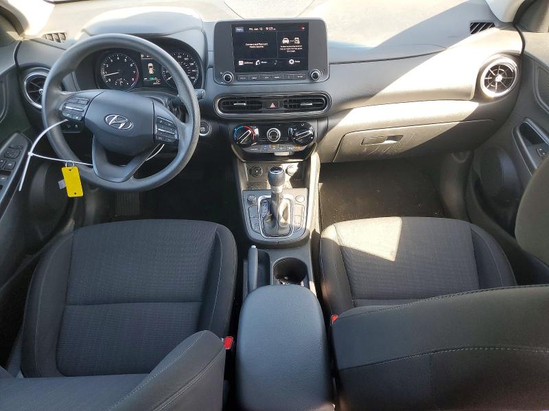 Aukcja sprzedaży 2023 Hyundai Kona, vin: KM8K62AB0PU937920, numer aukcji: 57275126