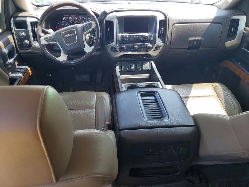 Продаж на аукціоні авто 2018 Gmc Sierra, vin: 3GTU2NEC4JG272625, номер лоту: 59095866