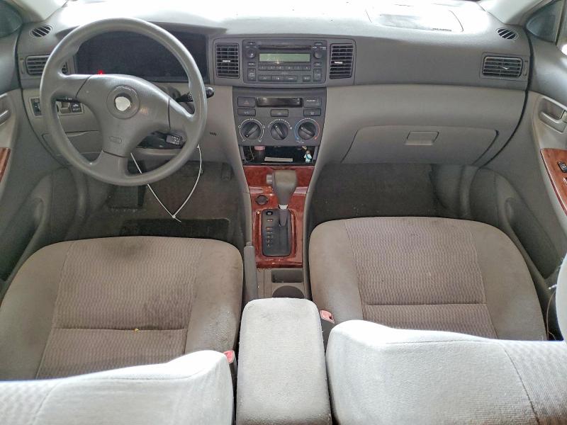 Aukcja sprzedaży 2006 Toyota Corolla, vin: 1NXBR32E46Z682791, numer aukcji: 58764806