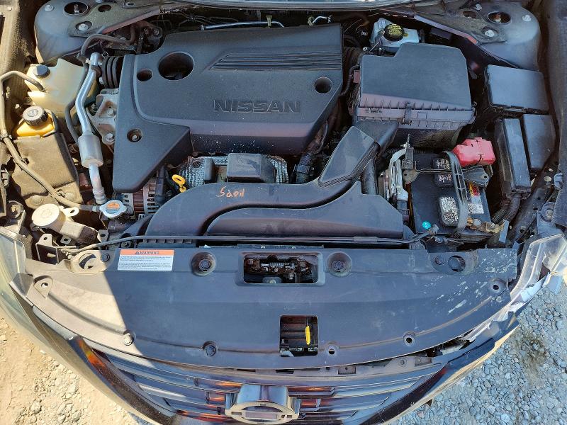 56116976 :رقم المزاد ، 1N4AL3AP2JC160749 vin ، 2018 Nissan Altima مزاد بيع