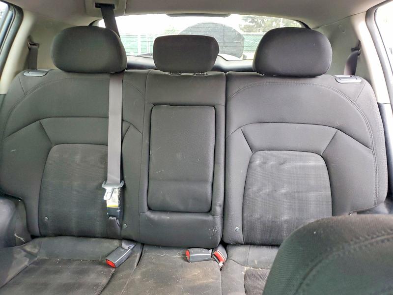 Auction sale of the 2011 Kia Sportage, vin: KNDPBCA26B7083664, lot number: 55448816