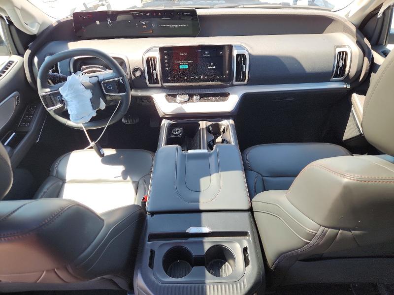 2025 Ford Expedition მანქანა იყიდება აუქციონზე, vin: 1FMJU1J89SEA44177, აუქციონის ნომერი: 56235146