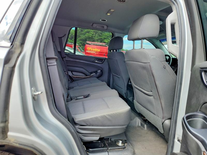 Aukcja sprzedaży 2019 Chevrolet Tahoe, vin: 1GNSKFKC0KR365359, numer aukcji: 57198206