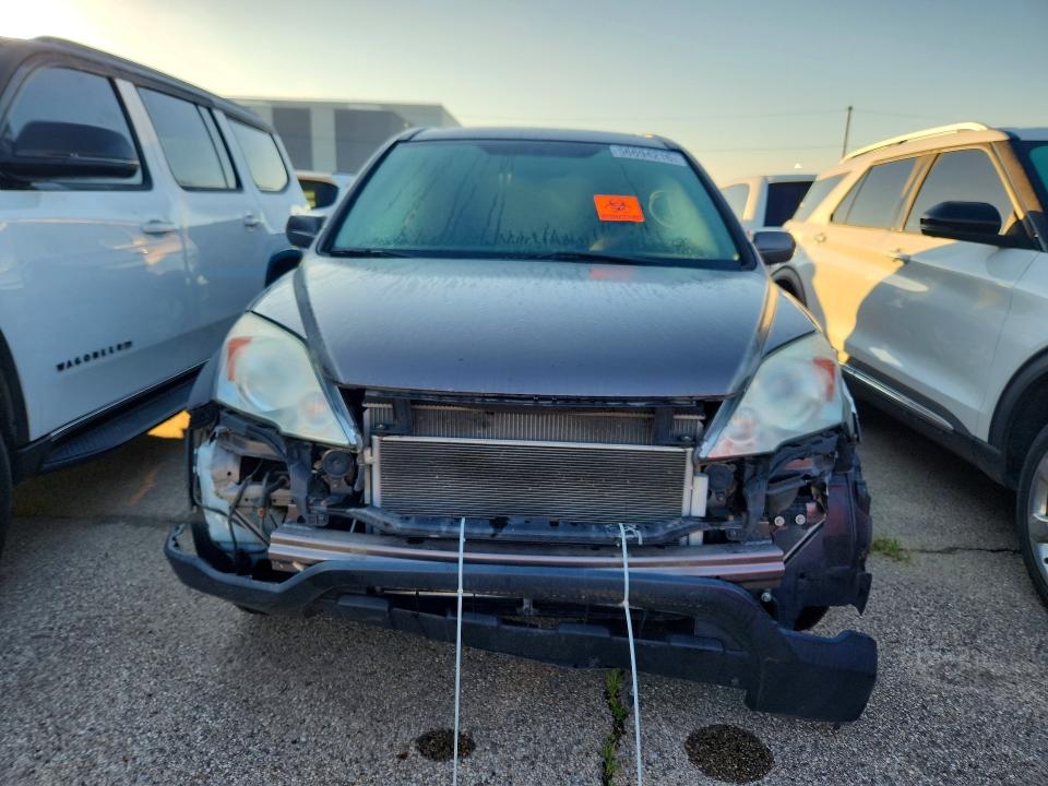 56694216 :رقم المزاد ، 5J6RE4H7XBL028594 vin ، 2011 Honda Cr-v مزاد بيع