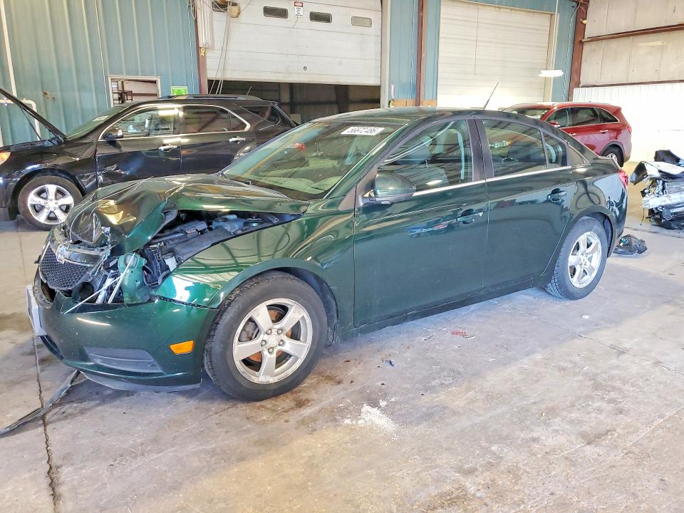 Aukcja sprzedaży 2014 Chevrolet Cruze, vin: 1G1PC5SB3E7311754, numer aukcji: 56672486