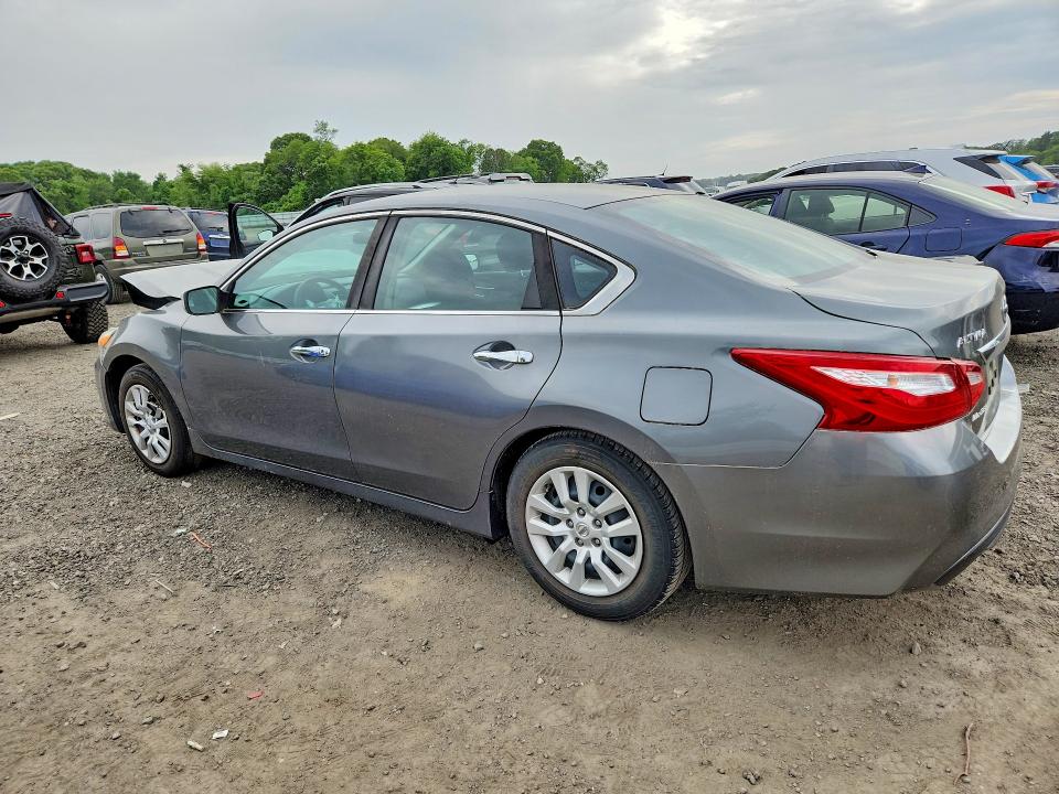 Aukcja sprzedaży 2016 Nissan Altima, vin: 1N4AL3AP8GN316483, numer aukcji: 56852866