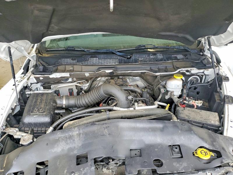 56495376 :رقم المزاد ، 1C6RR7KT1LS155928 vin ، 2020 Ram 1500 Classic مزاد بيع