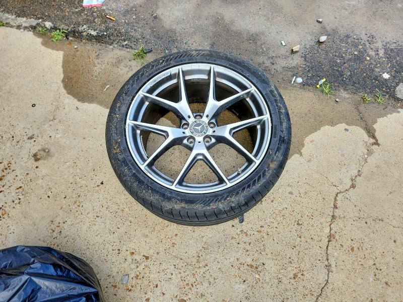 Aukcja sprzedaży 2022 Mercedes-benz Glc, vin: W1N0G8EB6NG121160, numer aukcji: 57559766