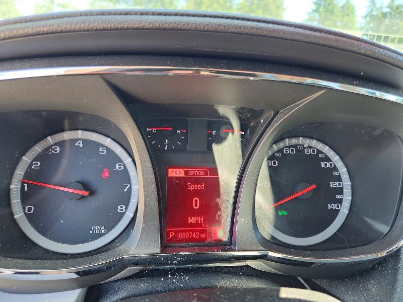 Aukcja sprzedaży 2014 Gmc Terrain, vin: 2GKFLWEK9E6211845, numer aukcji: 56286946