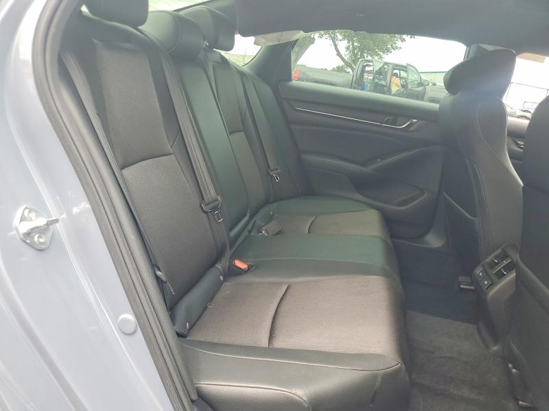Aukcja sprzedaży 2022 Honda Accord, vin: 1HGCV2F35NA001823, numer aukcji: 56588296