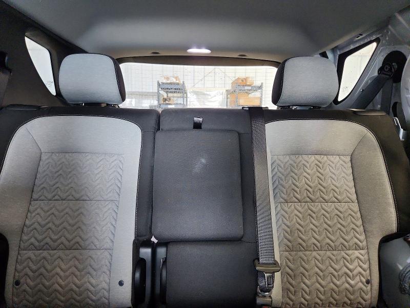 56709146 :رقم المزاد ، 3GNAX5EGXRL367353 vin ، 2024 Chevrolet Equinox مزاد بيع