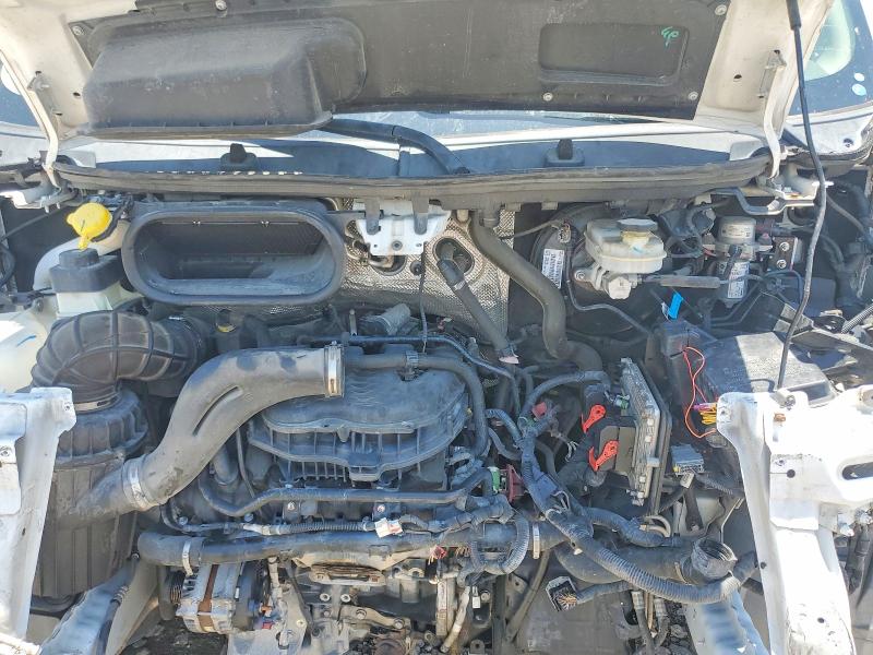 Продажа на аукционе авто 2021 Ram Unspeified, vin: 3C6ERVBG7ME500115, номер лота: 56259646