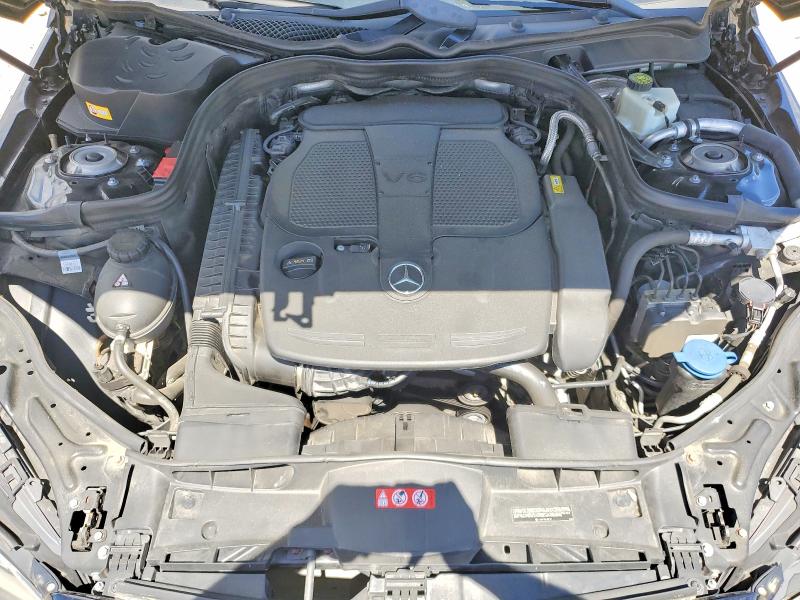 Продажа на аукционе авто 2014 Mercedes-benz E, vin: WDDHF8JB9EA821962, номер лота: 57210696