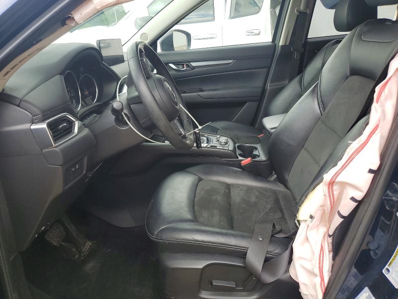 Aukcja sprzedaży 2023 Mazda Cx-5, vin: JM3KFBBM2P0206098, numer aukcji: 57683726