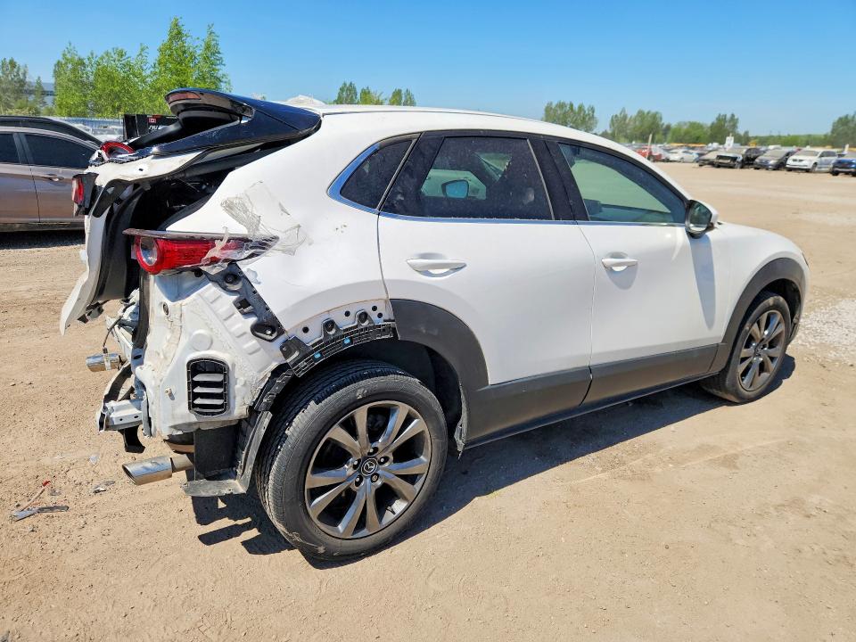 Продажа на аукционе авто 2021 Mazda Cx-30, vin: 3MVDMBDL5MM205515, номер лота: 55695696