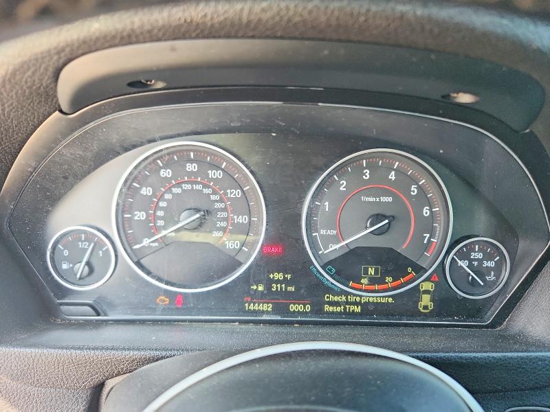 Aukcja sprzedaży 2019 Bmw 440i, vin: WBA4J5C57KBM66385, numer aukcji: 59145656