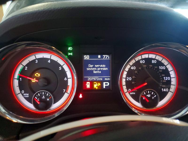 Продажа на аукционе авто 2011 Dodge Durango, vin: 1D4RE4GG1BC660572, номер лота: 57717266