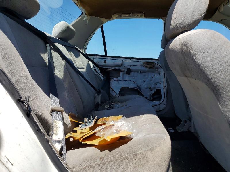 Aukcja sprzedaży 1998 Toyota Corolla, vin: 1NXBR12E8WZ010107, numer aukcji: 55831996