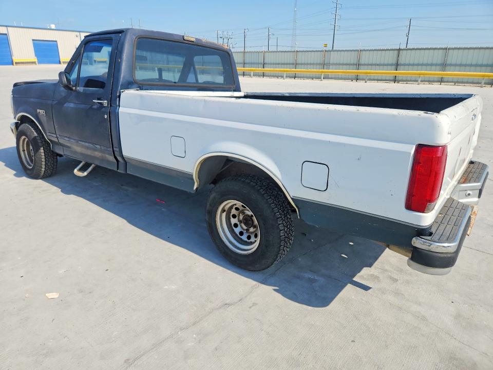 Продаж на аукціоні авто 1993 Ford F150, vin: 1FTDF15H0PLA55657, номер лоту: 55412366